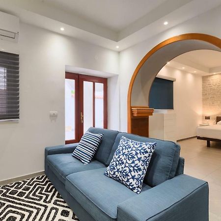 Apartman Marelux Премантура Екстер'єр фото