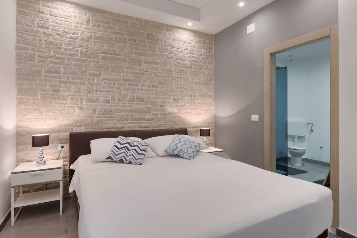 Apartman Marelux Премантура Екстер'єр фото