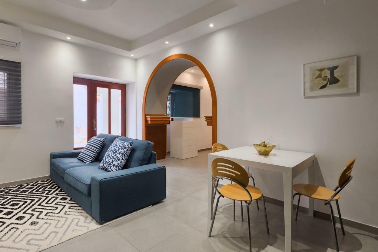 Apartman Marelux Премантура Екстер'єр фото