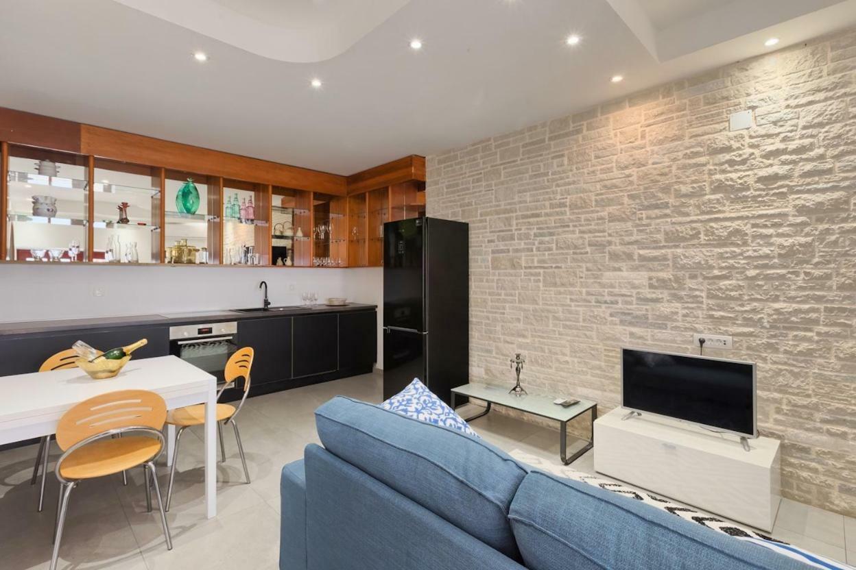 Apartman Marelux Премантура Екстер'єр фото