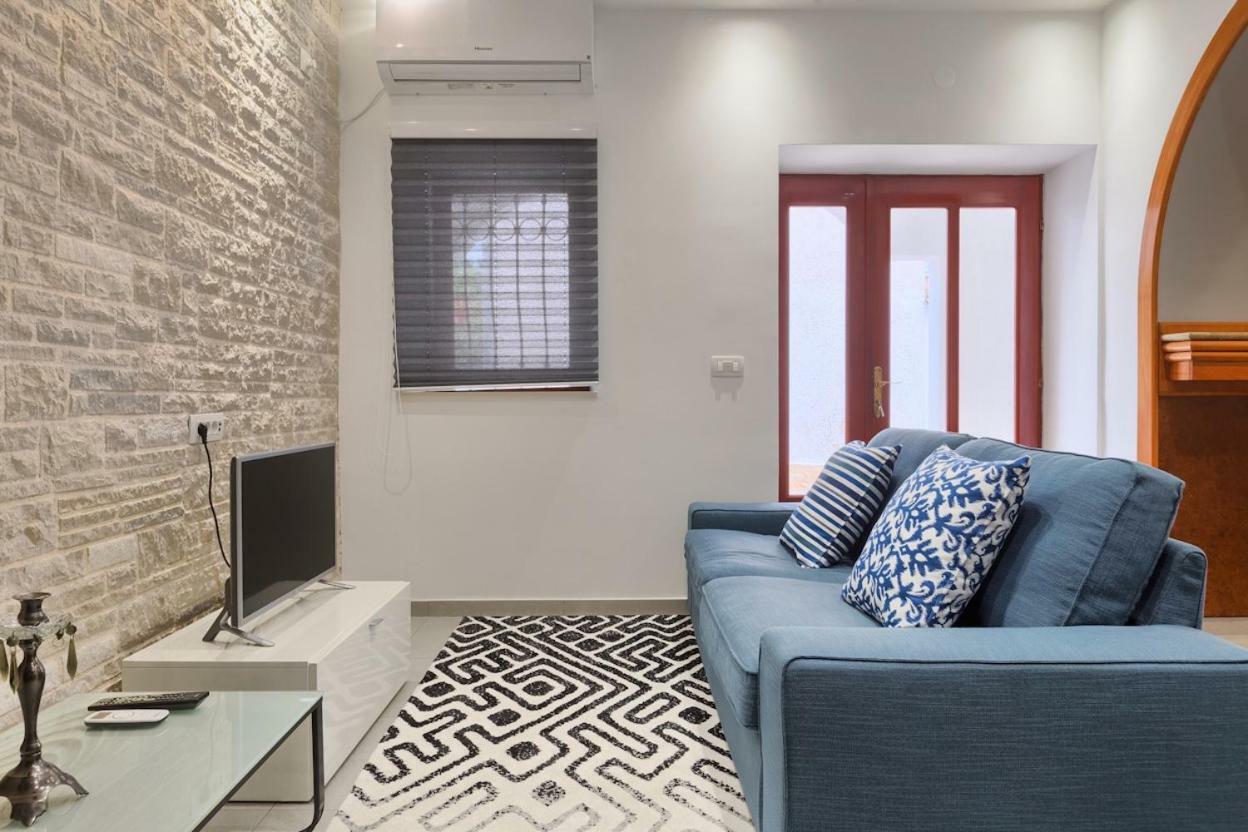 Apartman Marelux Премантура Екстер'єр фото