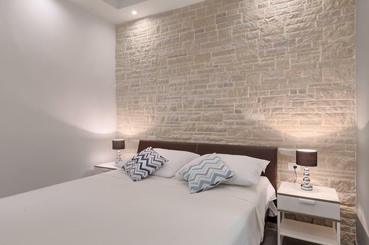 Apartman Marelux Премантура Екстер'єр фото