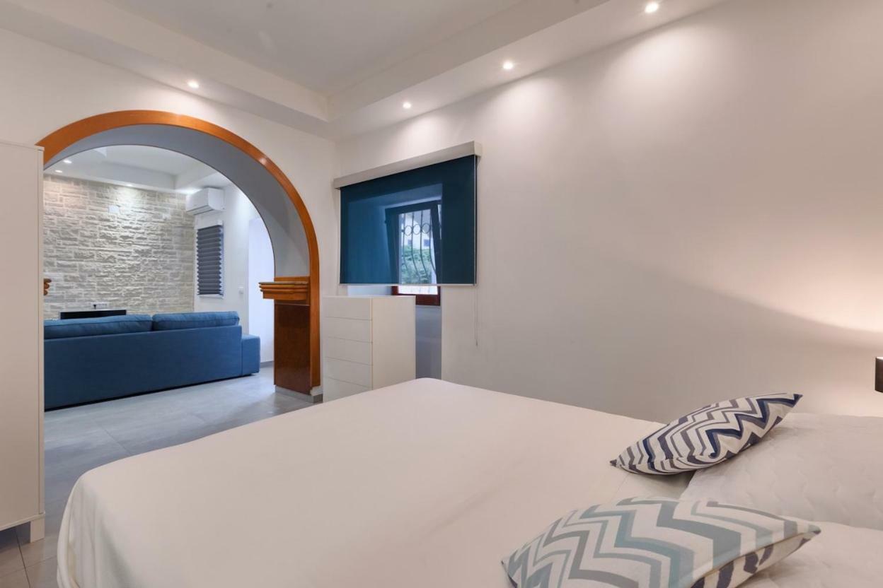 Apartman Marelux Премантура Екстер'єр фото