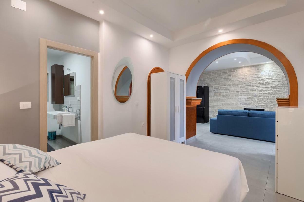 Apartman Marelux Премантура Екстер'єр фото