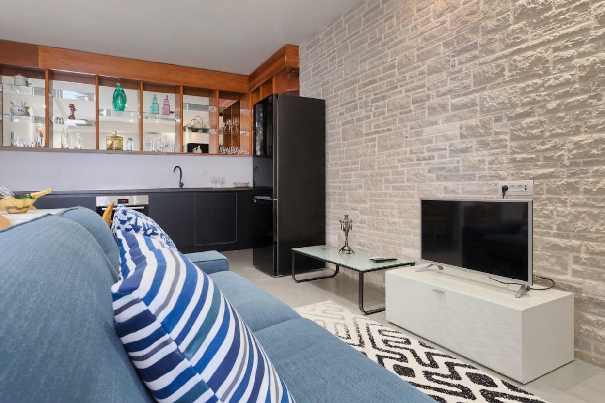 Apartman Marelux Премантура Екстер'єр фото