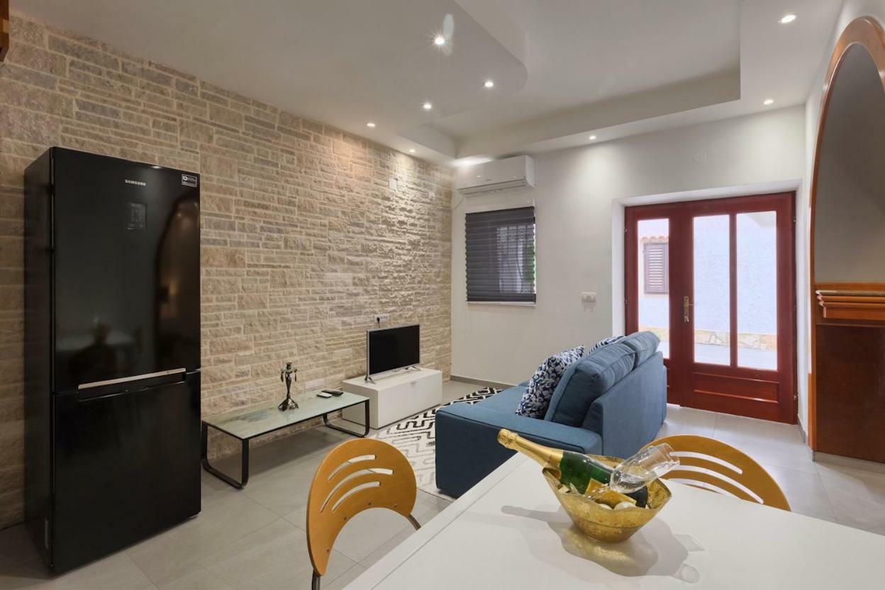 Apartman Marelux Премантура Екстер'єр фото