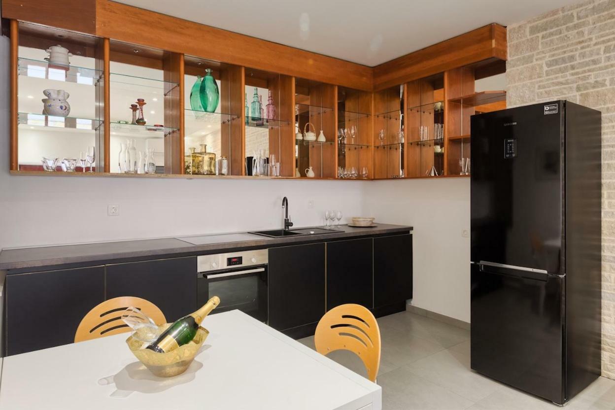Apartman Marelux Премантура Екстер'єр фото