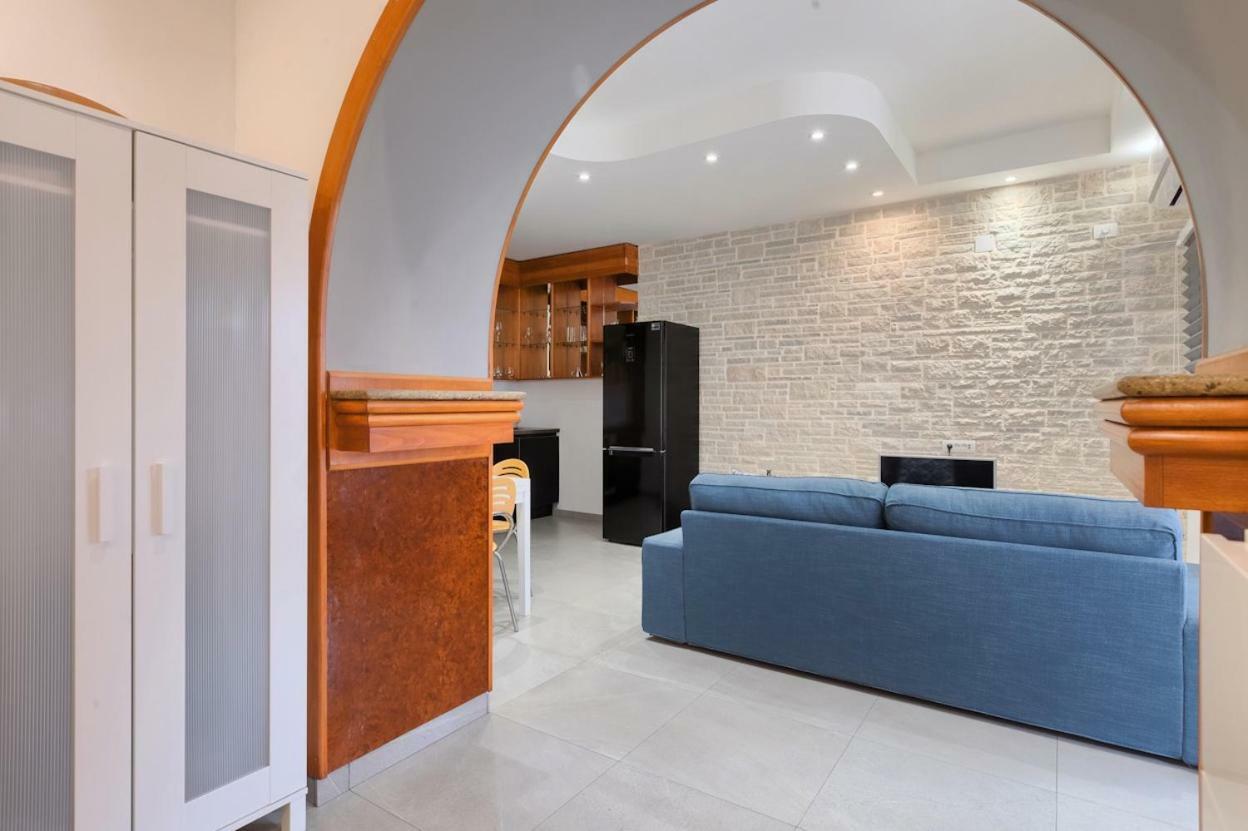 Apartman Marelux Премантура Екстер'єр фото
