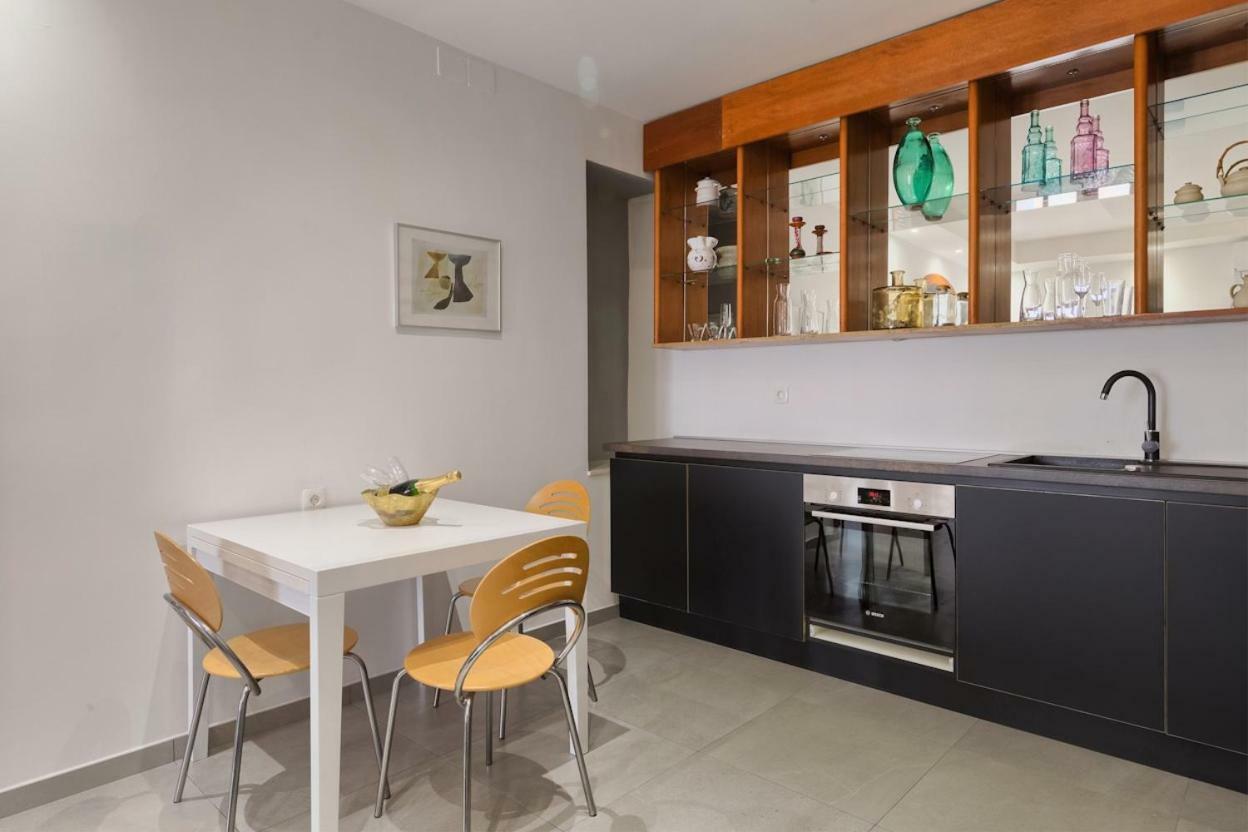 Apartman Marelux Премантура Екстер'єр фото